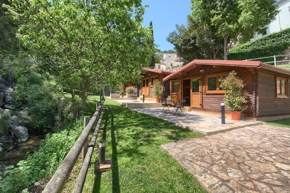 Hotel El Convent de Begur