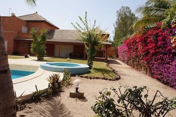 Residence Villa Hamane
