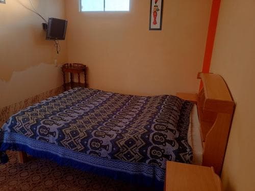 Hostal Puerto Alegre