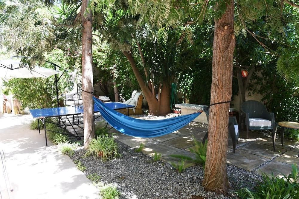 B&B Al Vecchio Glicine