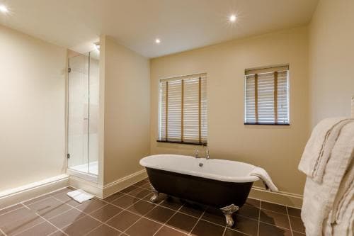 Stoke Place Hotel