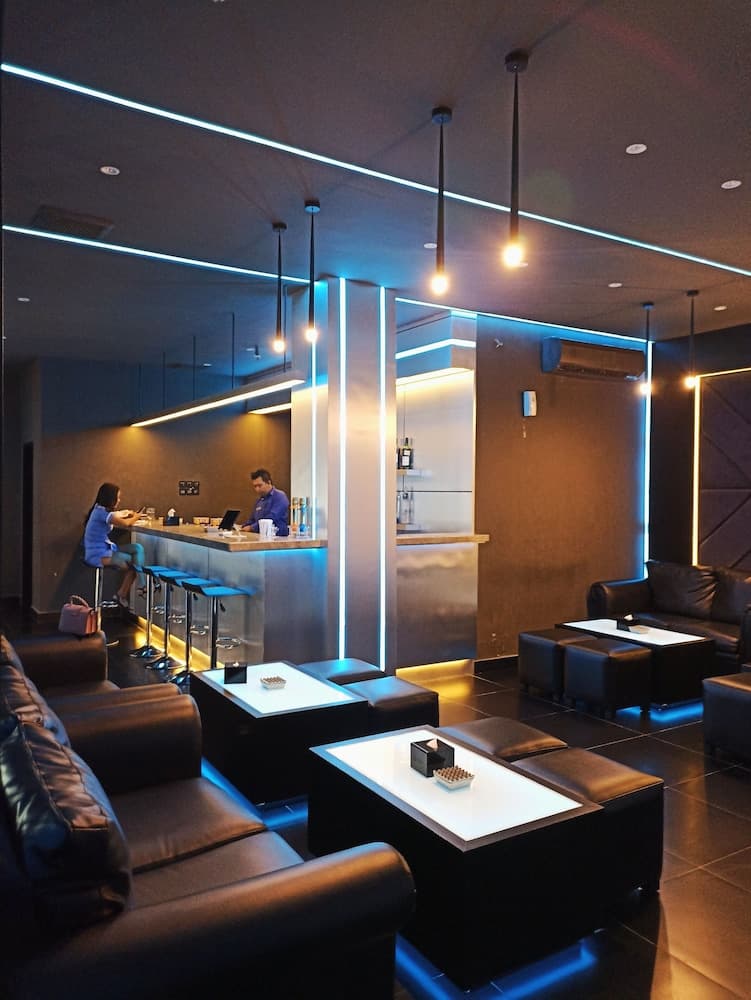 Hotel Dafam Cilacap