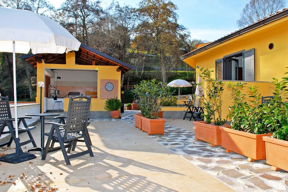 Verdeblu House