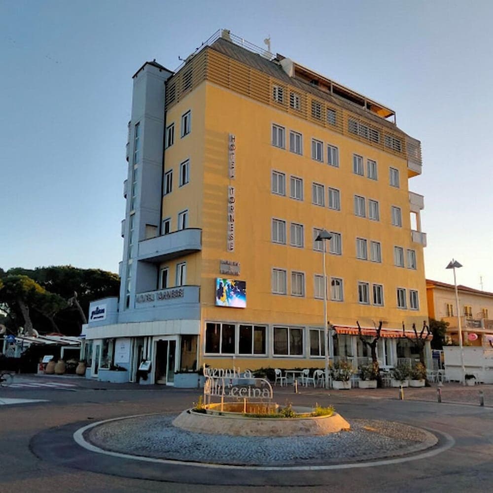 Hotel Tornese