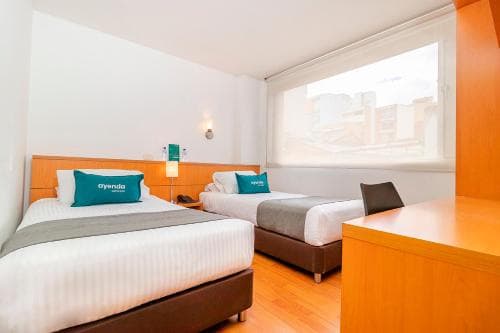 Hotel Abitare 56