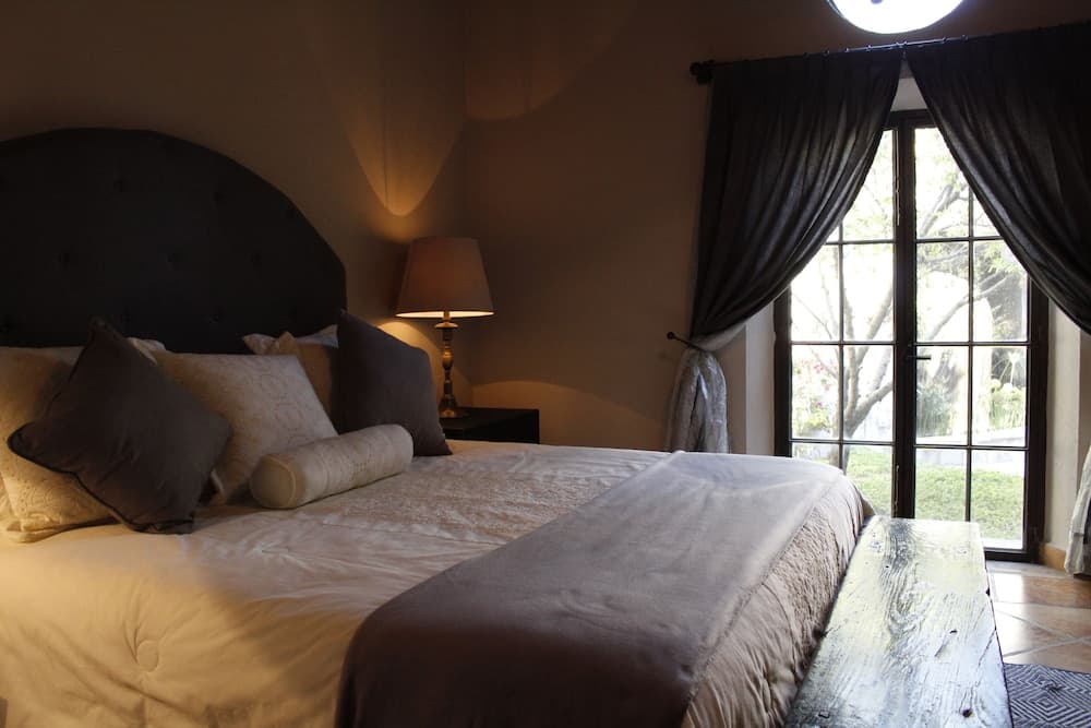 ZÄNÄ B&B