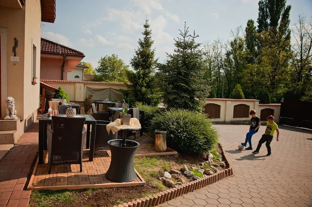 Villa Psenek