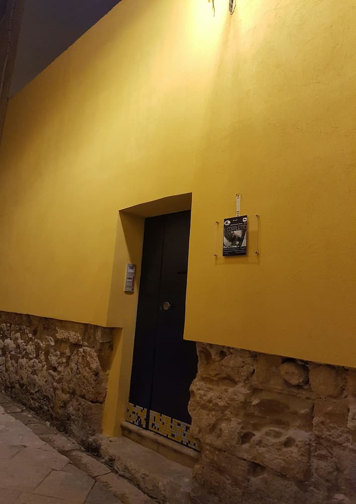 Il Cortiletto