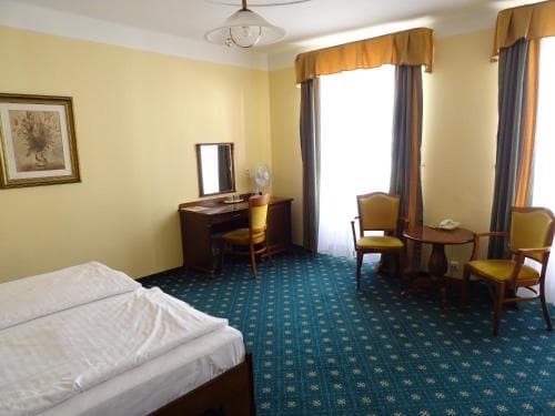 Hotel Certovka