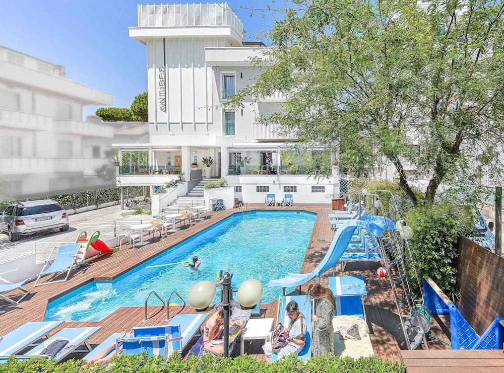 Hotel Antibes