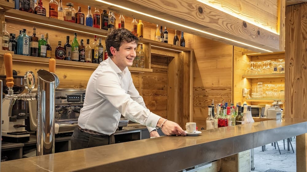 TH Cadore - Hotel Antelao