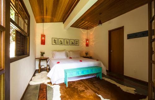 Suites Caipira