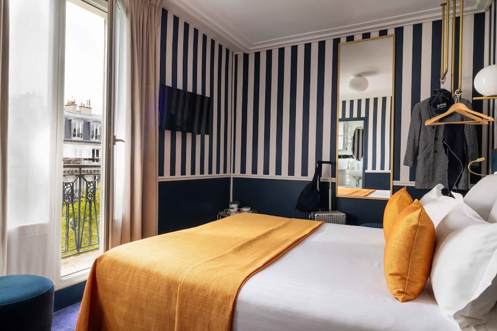 Hôtel Léna