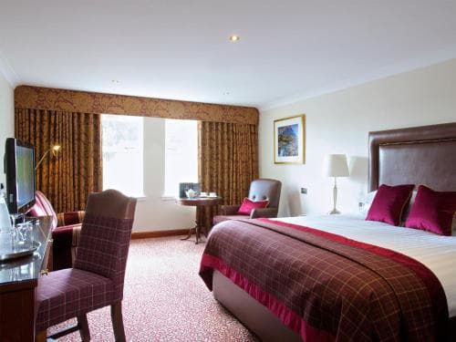 Macdonald Crutherland House and Spa