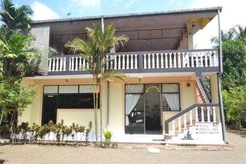 Bentota Resort