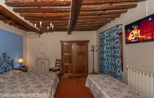 Hotel Villa Rinascimento