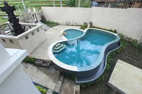 Mahanadewi Villa