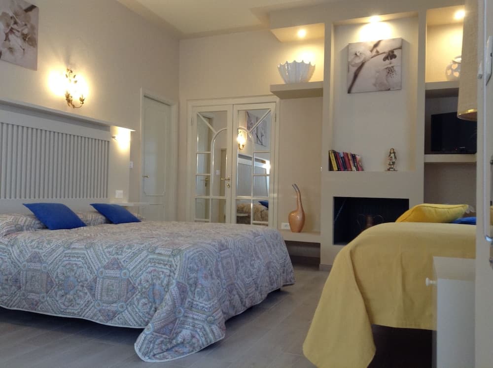 B&B Ortensia