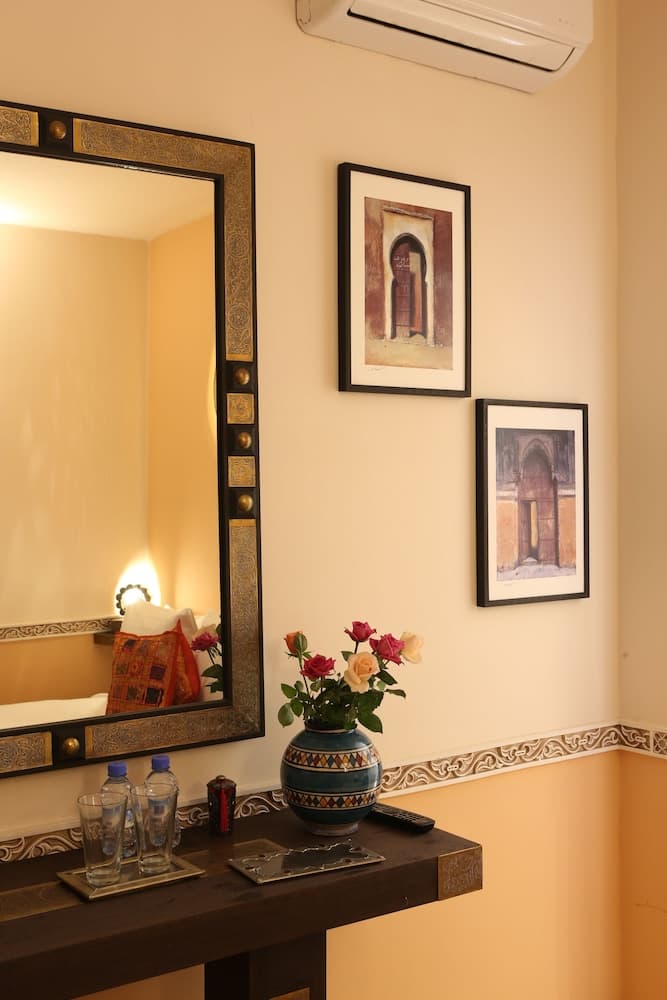 Riad Enchanté