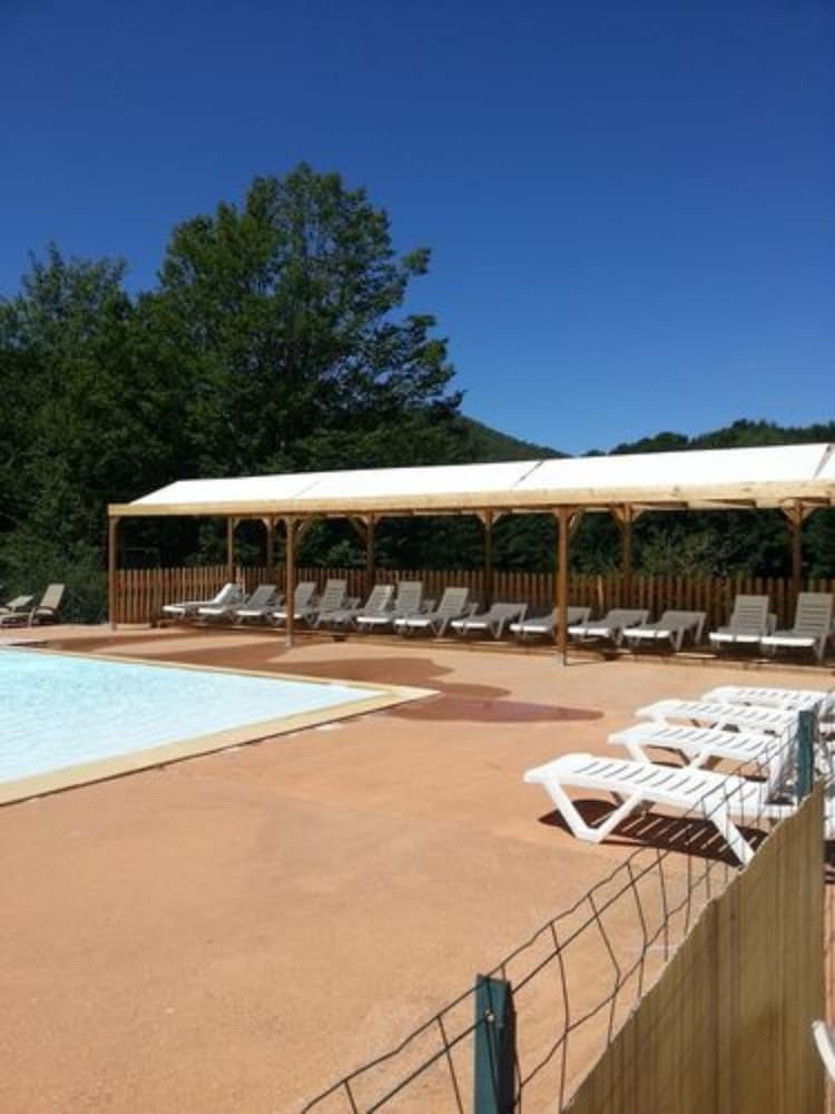 Camping Du Lac