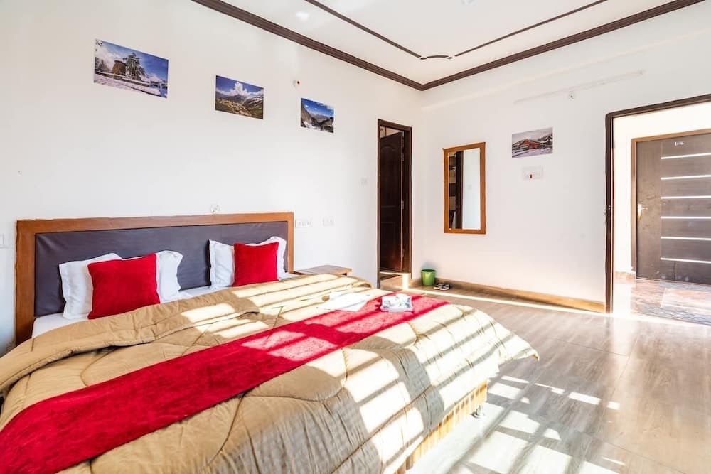 Sharry's Homestay