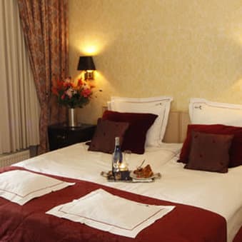 Hotel Toro