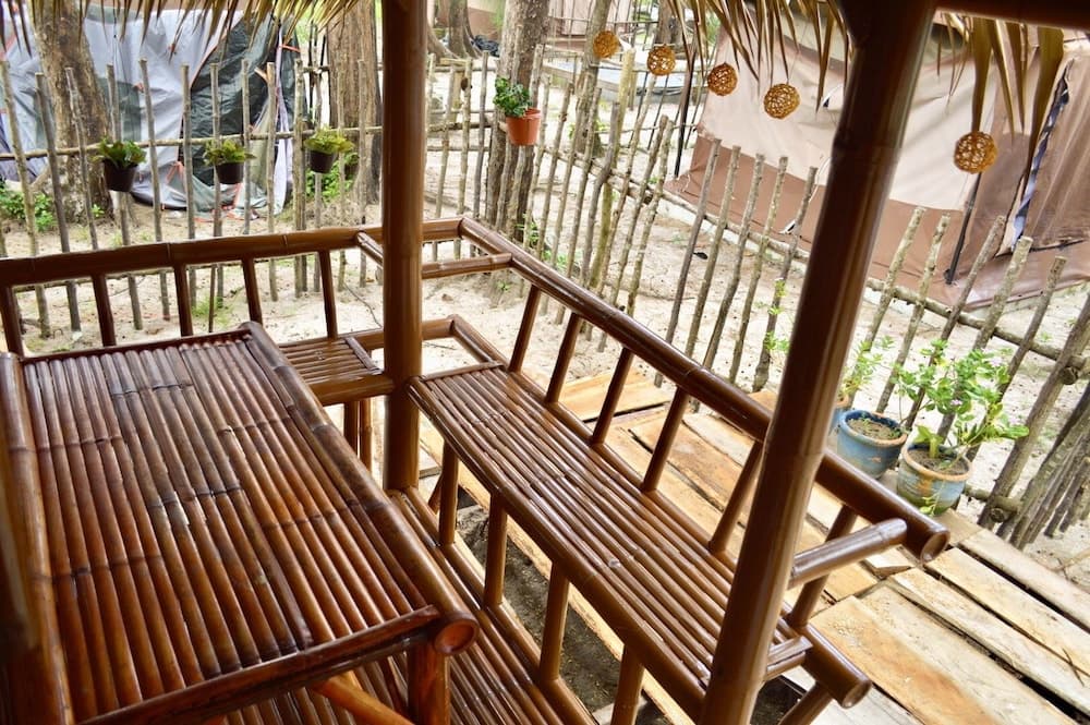 Micky Monkey Beach Hotel Phuket Maikhao Thailand