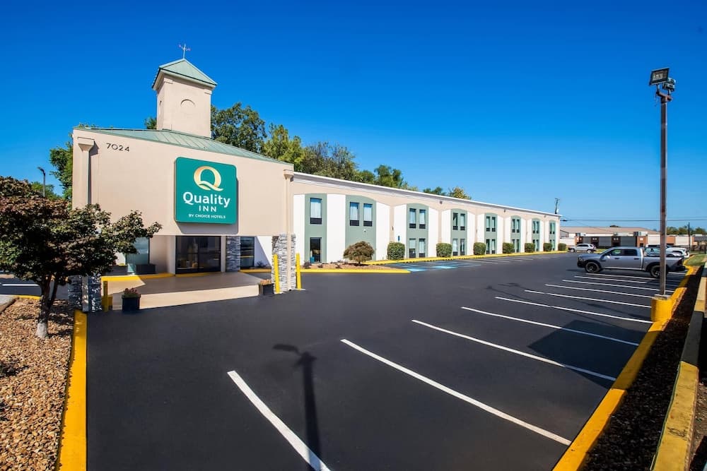 Quality Inn