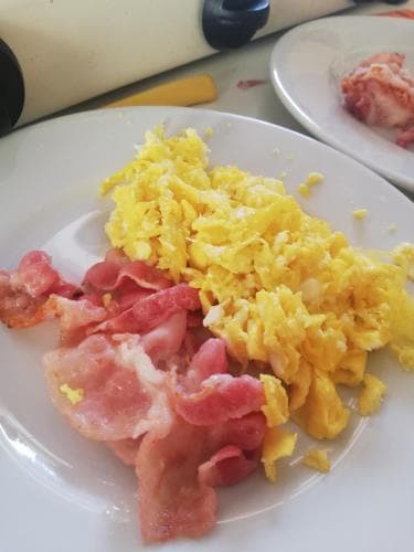 Askìa Rooms&Breakfast