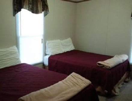 Oasis Lodge