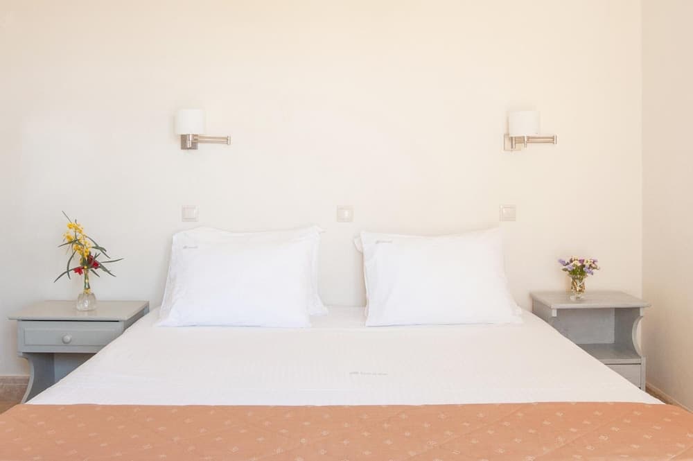 Mimoza Hotel Spetses