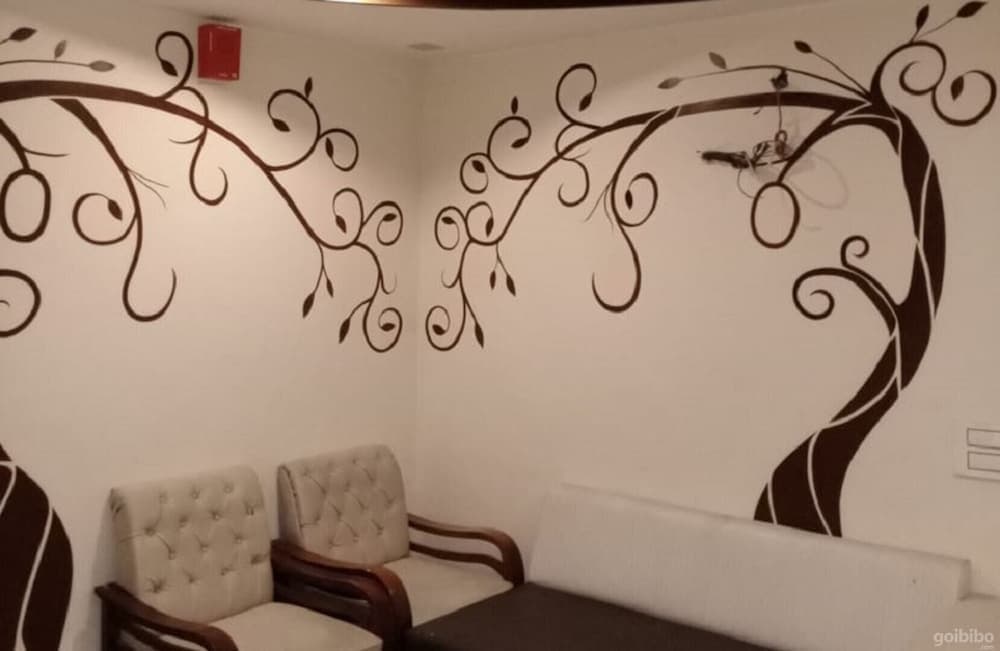 AA HOTELS