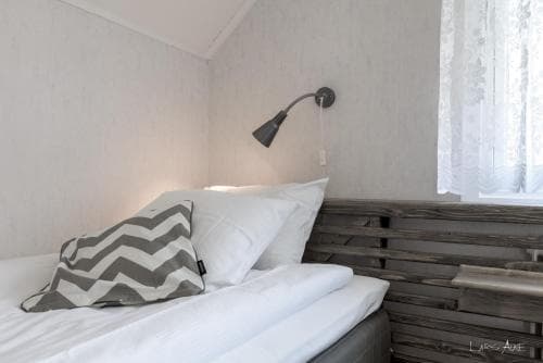 Saltkust Bed & Breakfast