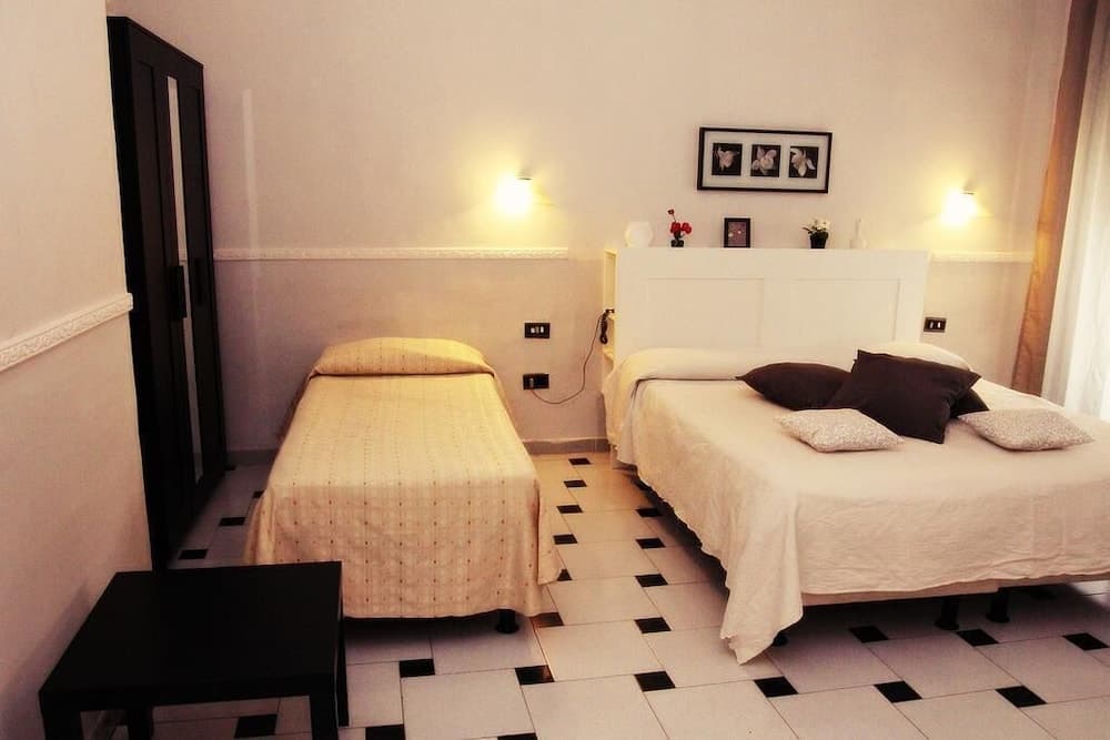 Hotel Luna Rossa