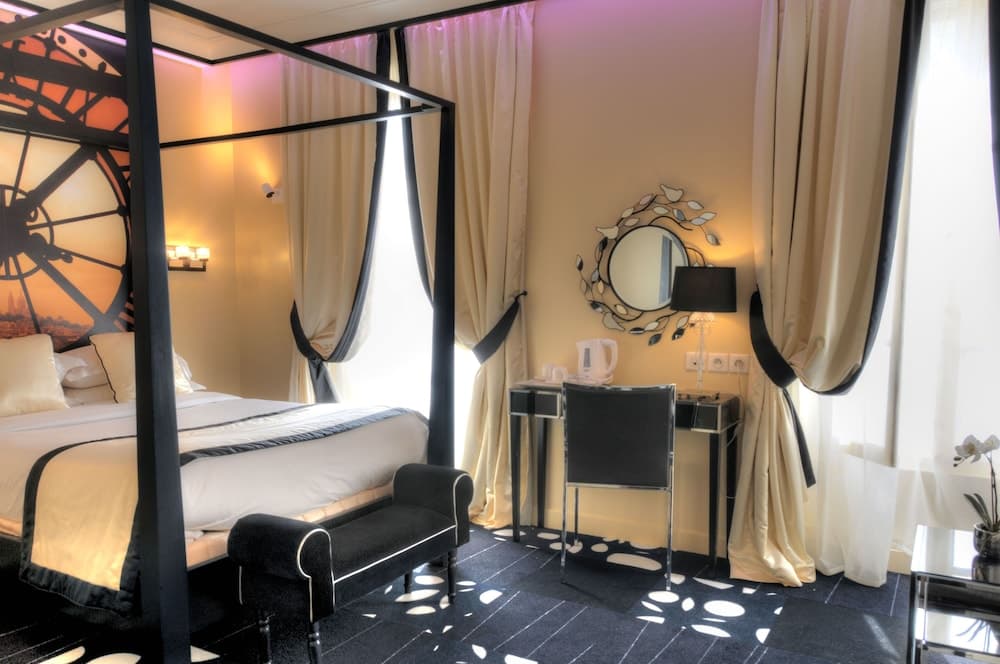 Hotel Ascot Opera