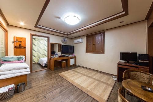 Ottimo Motel