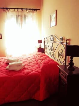 Il Paggino Chianti Accommodation