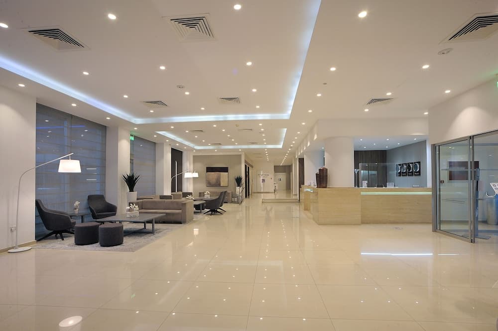 Nestor Hotel