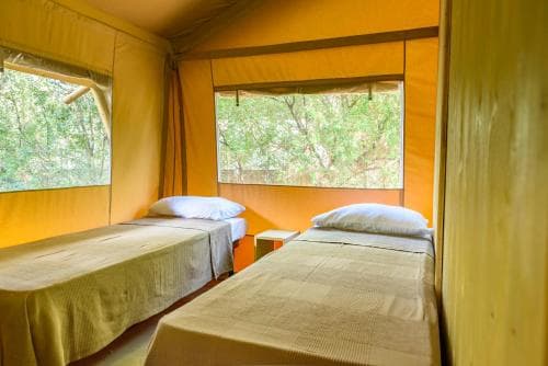 Camping Maremma Sans Souci