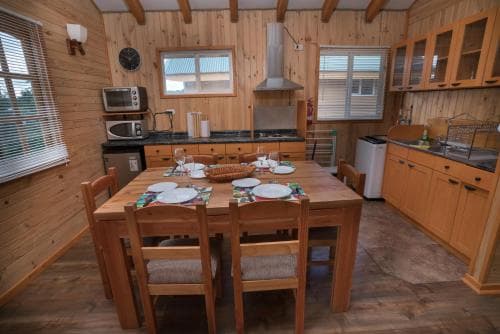 Rural B&B