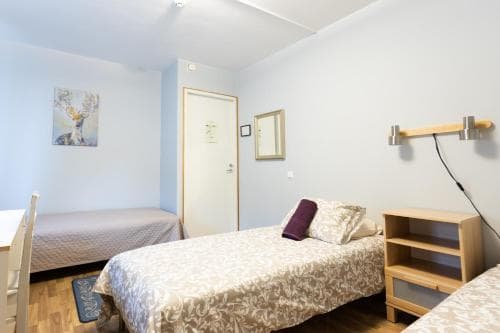 Tuure Bed and Breakfast