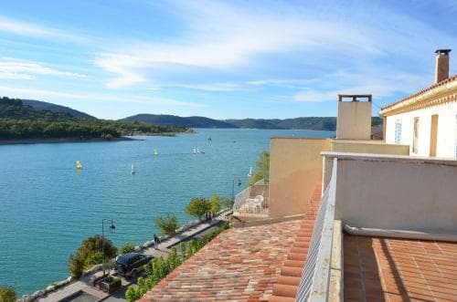 Auberge Du Lac