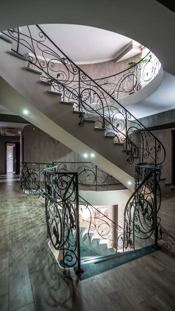 Hotel Tiflis