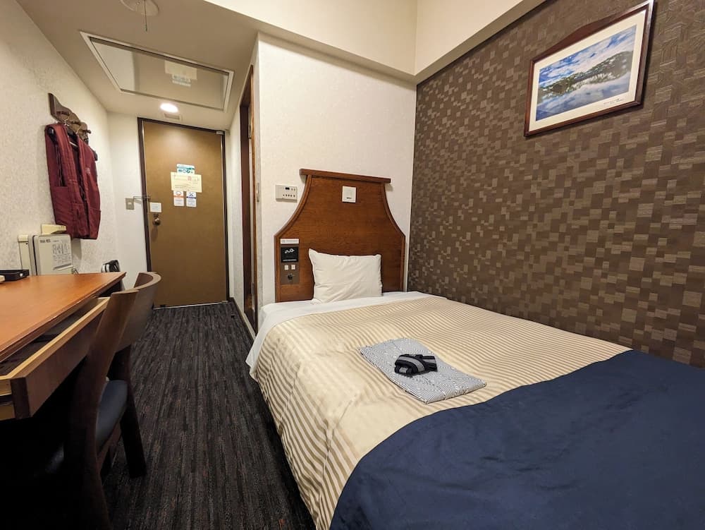 Hotel New Station