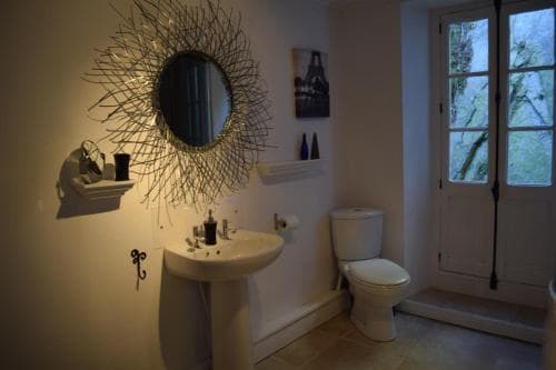 Echappée Chambre DHotes