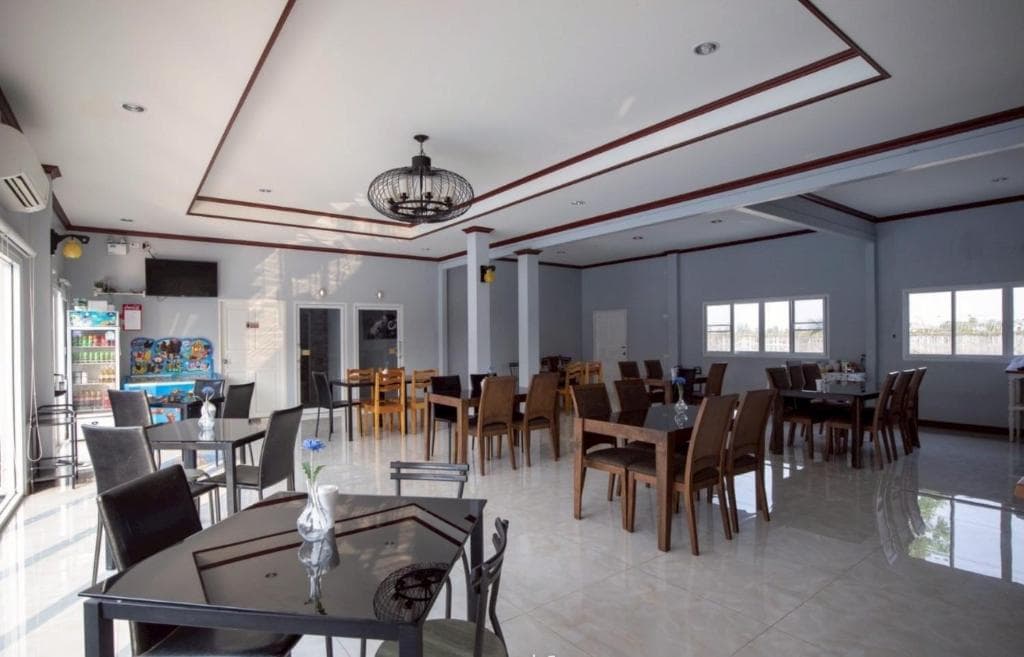 The Memory Luxury Resort