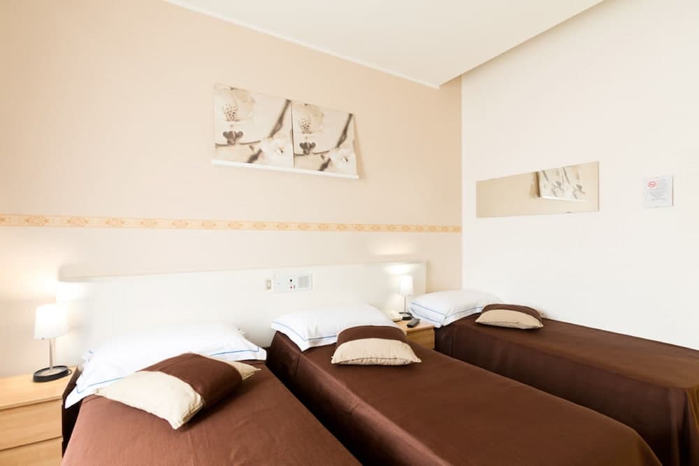 Hotel Indipendenza