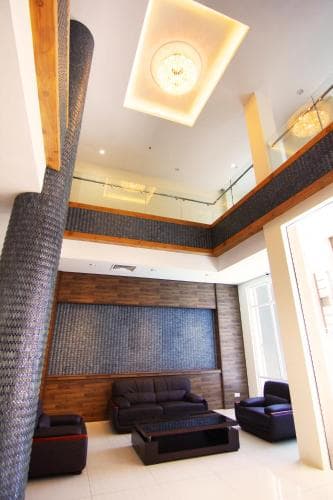 Putatan Platinum Hotel