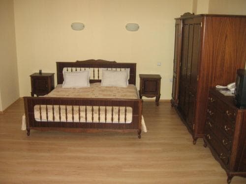 Hotel Elica