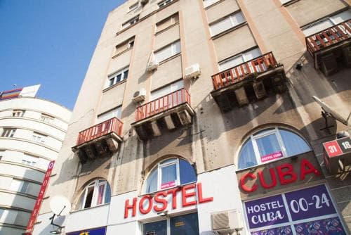 Hostel Cuba